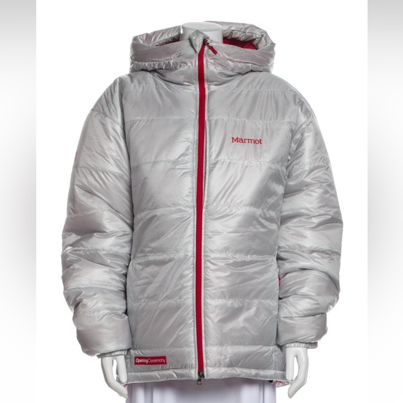 Marmot West Rib - Picture 2 of 5